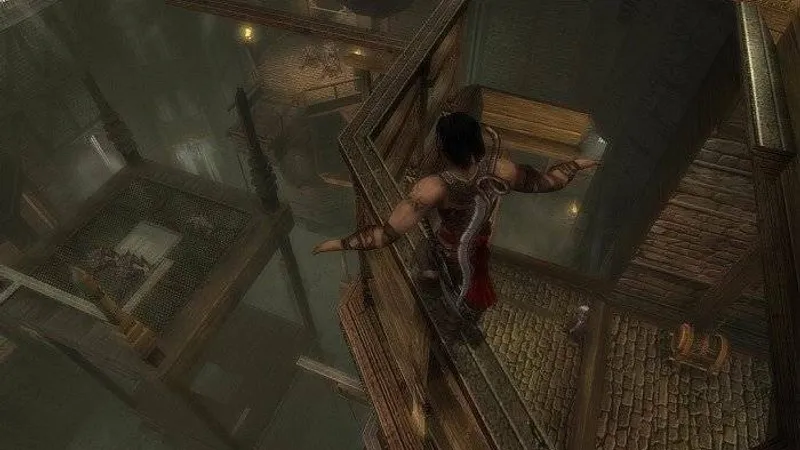 Prince of Persia: Warrior Within
