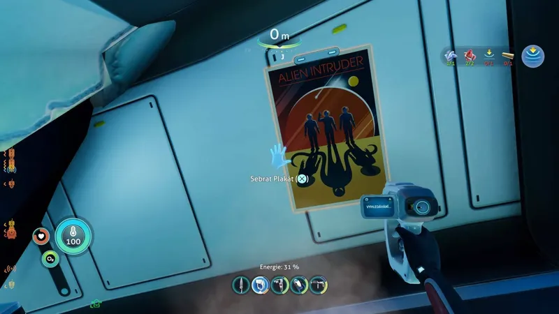 Subnautica: Below Zero