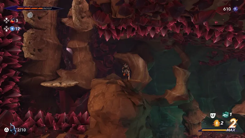 Prince of Persia: The Lost Crown