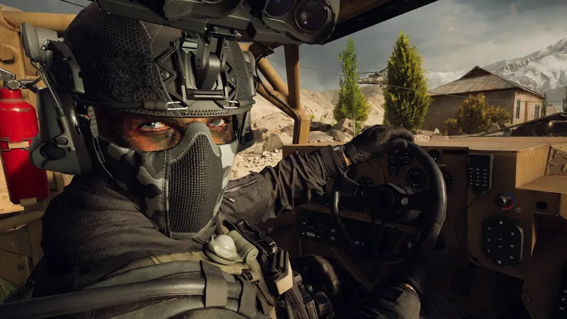 O Battlefield 6 je obrovský zájem, servery nestíhají a tvoří se fronty