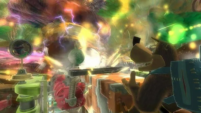 Banjo-Kazooie na XBLA