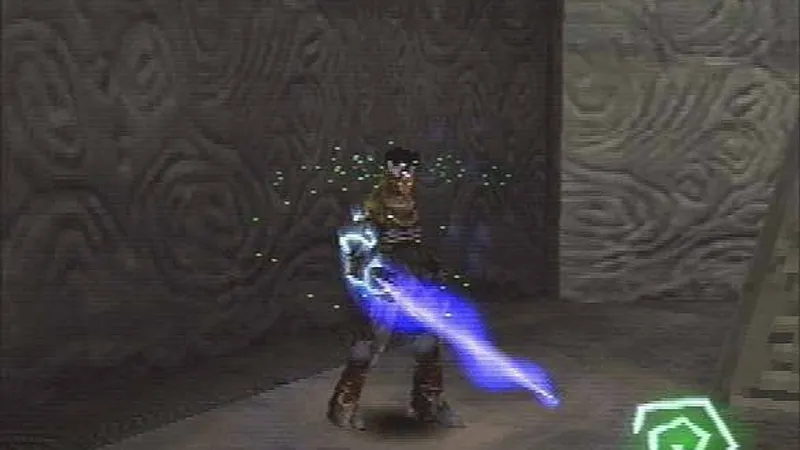 Legacy of Kain: Soul Reaver
