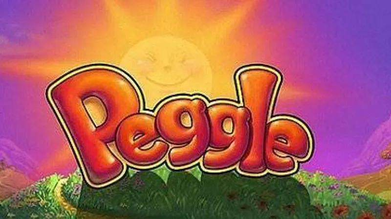 Peggle