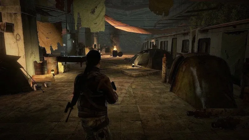 Terminator: Salvation