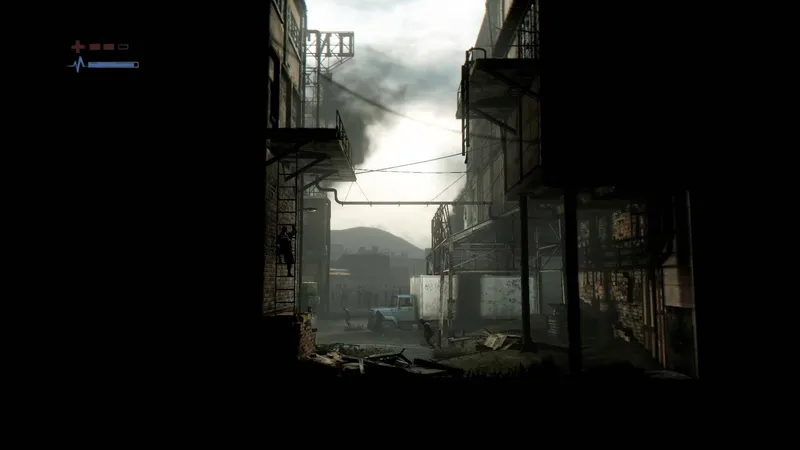 Deadlight: Director’s Cut