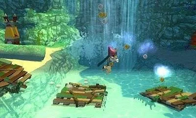 Warner Bros oznámil videohry LEGO Legends of Chima