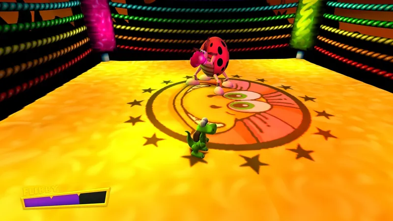 Croc se možná vrátí na naše obrazovky v remasteru prvního dílu