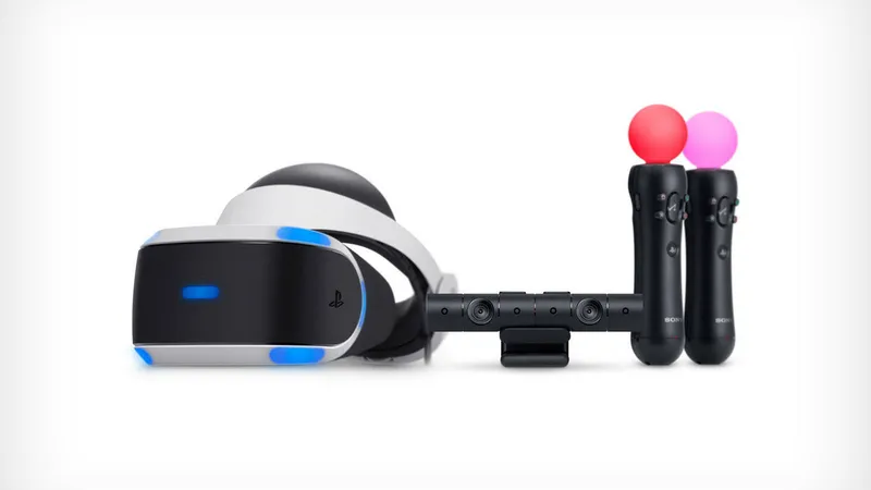 PlayStation VR