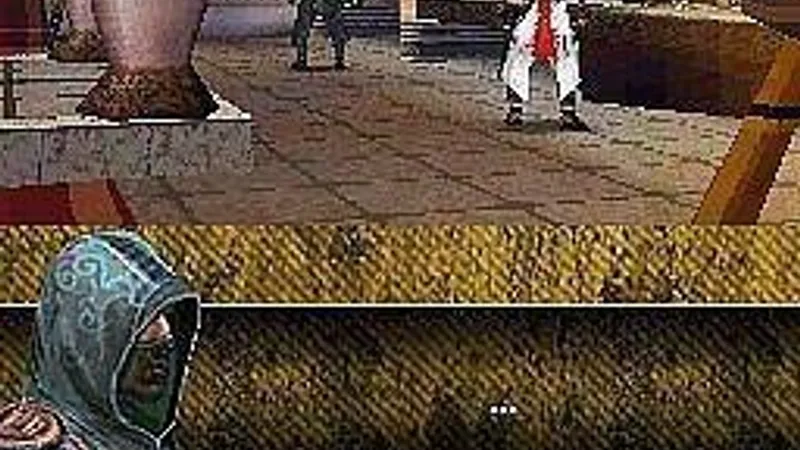 Assassin’s Creed: Altars Chronicles