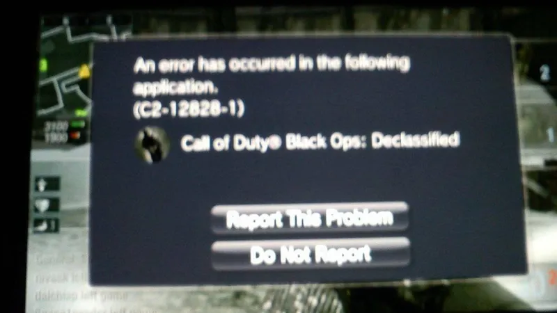 Call Of Duty: Black Ops: Declassified – první informace