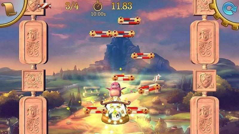 Furmins vyjde na Playstation Vita
