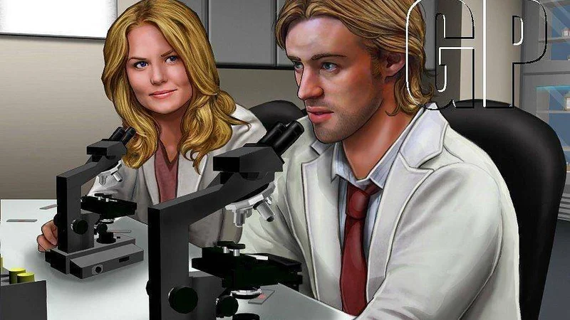 Představujeme House M.D. + obrázky