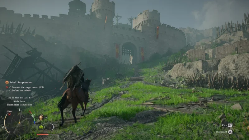 Crimson Desert by mohl brzy dosáhnout na 5 milionů prodaných kopií, vývojáři zvažují Nintendo Switch 2 verzi