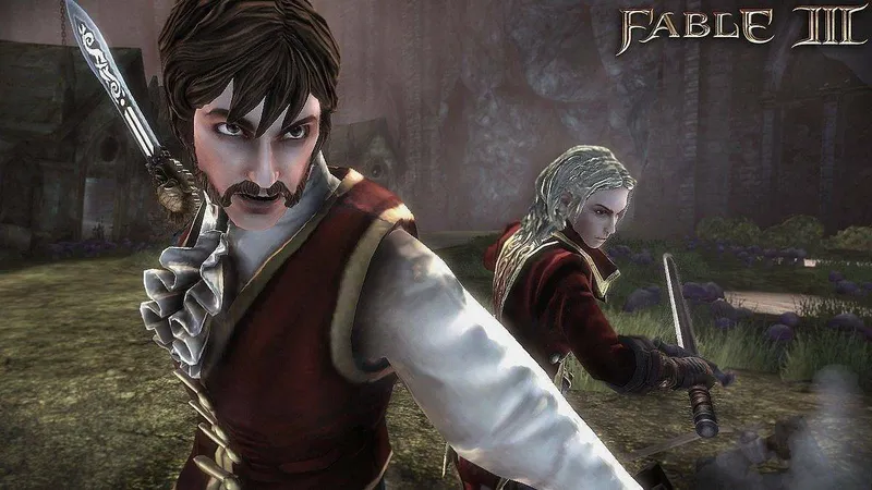 Fable 3