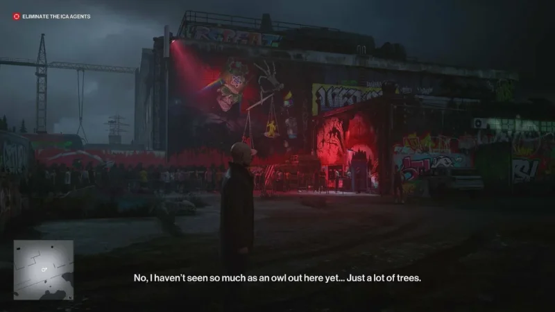IO Interactive: Není pochyb o tom, že bude další díl série Hitman 