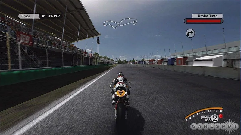 MotoGP 08