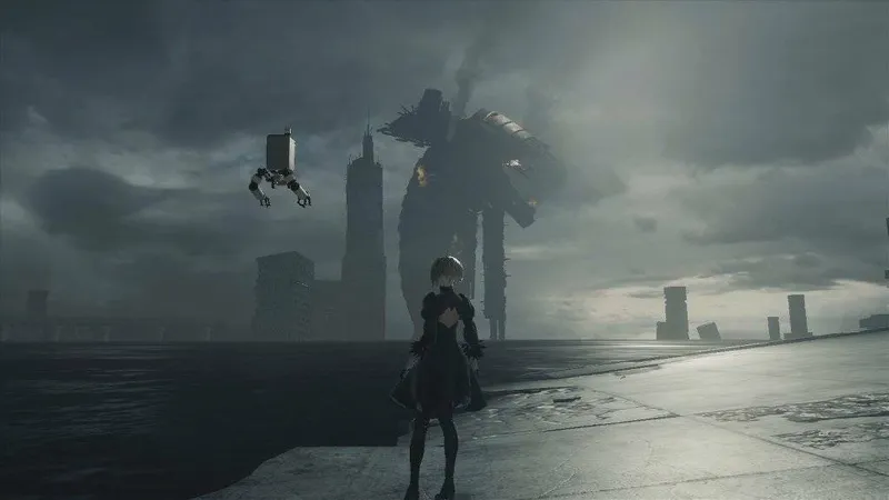 Yosuke Saito: Série Nier bude pokračovat, nový díl zatím ve vývoji není