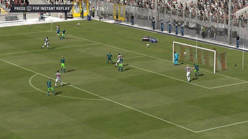 Známe platformy pro FIFA 13 + informace