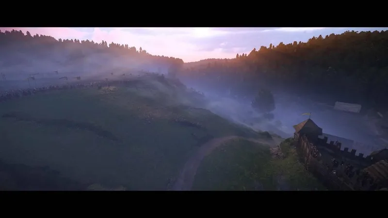 Kingdom Come: Deliverance