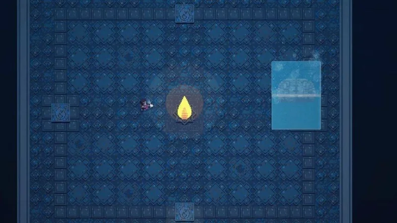 Titan Souls bude mít na PS4 a PSV nové úrovně a bosse