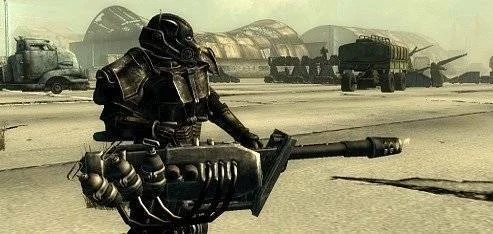 Fallout 3: Broken Steel