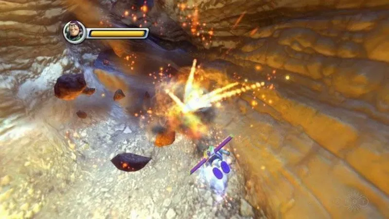 Disney/Pixar Toy Story 3