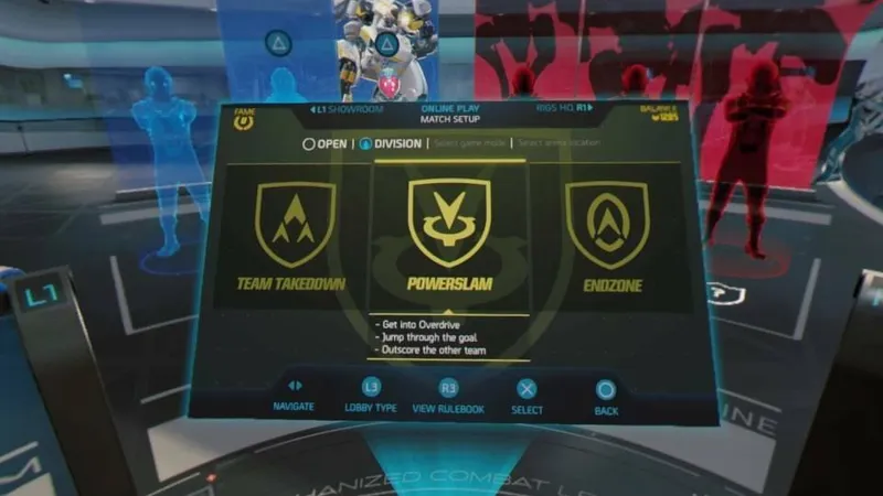 Nový deníček s českými titulky na RIGS se zaměřuje na singleplayerovou kampaň