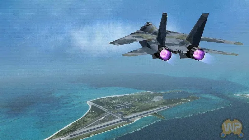 Ace Combat: Joint Assault