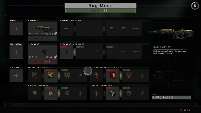 Call of Duty: Black Ops 4