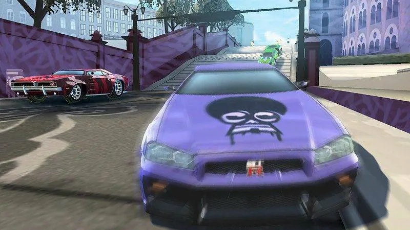 Need for Speed: Nitro