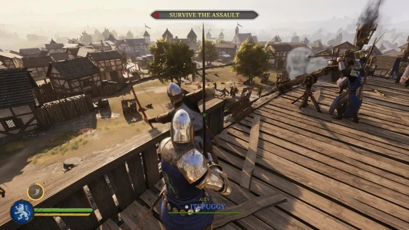 Chivalry 2