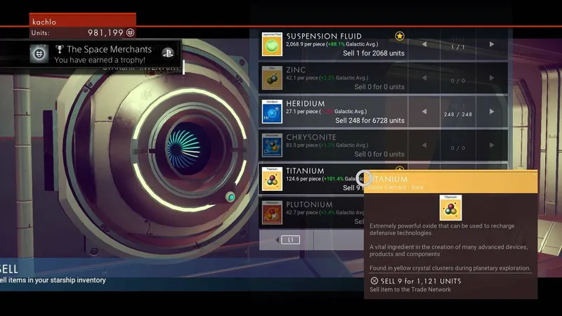 Hra No Man's Sky dostává další velkou aktualizaci Outlaws