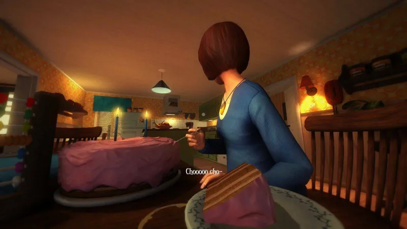 Among the Sleep vyjde pro PS4 v prosinci, pro Xbox One rovněž do konce roku
