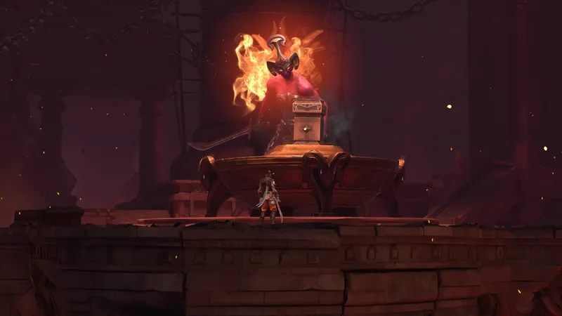 Prince of Persia: The Lost Crown