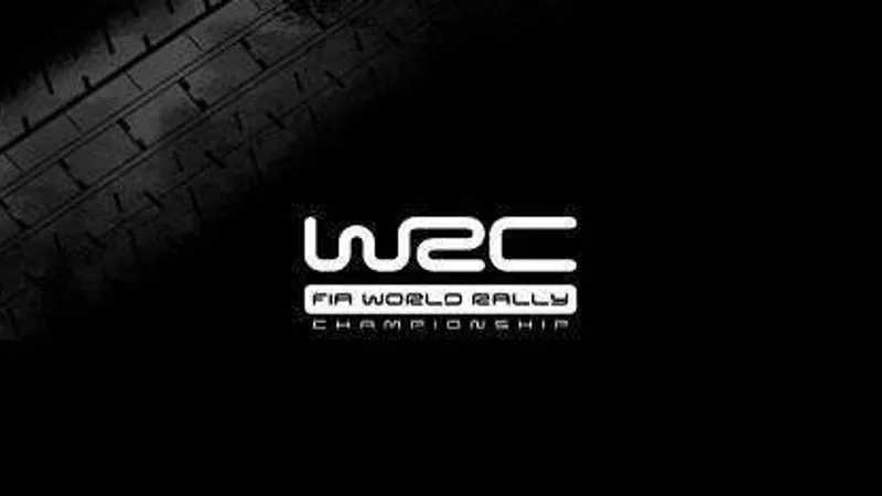 WRC má datum