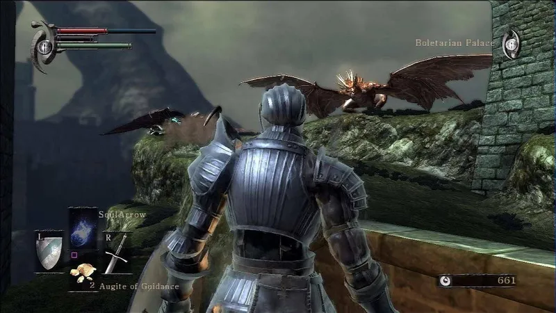 Demon's Souls