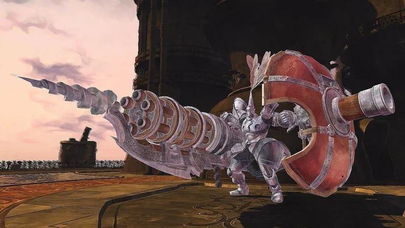 Hra Malicious se dočká anglické verze