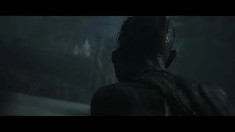 The Dark Pictures Anthology - Little Hope