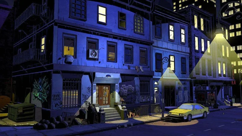 The Wolf Among Us se vrátí v únoru