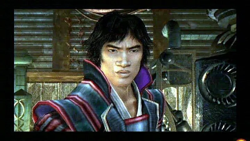 Onimusha 2: Samurai's Destiny