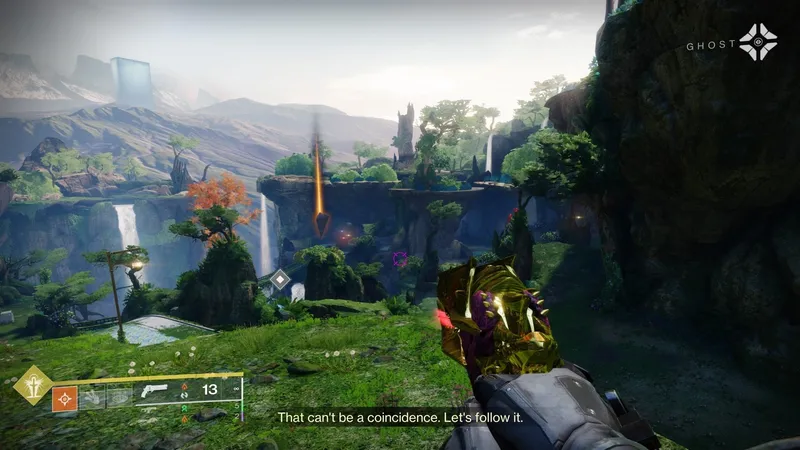 Destiny 2: The Final Shape