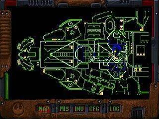 Star Wars: Dark Forces míří na PS3 a PSP