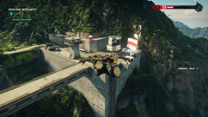 Avalanche Studios oznámilo propouštění, zavírá svoje studio v Liverpoolu