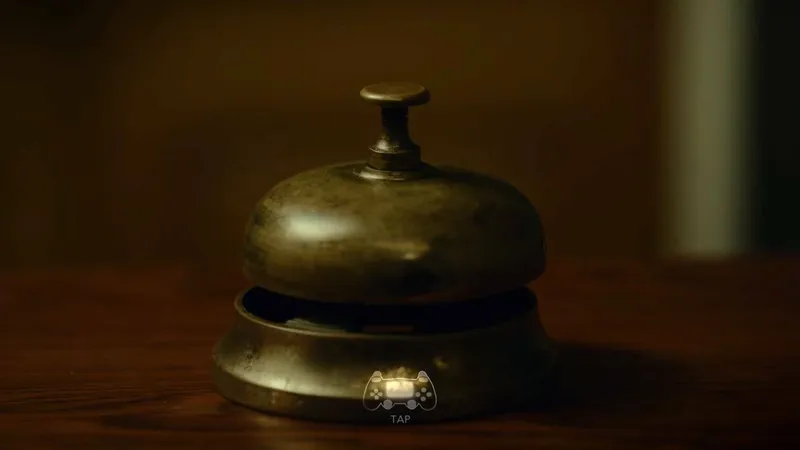 Nový trailer na interaktivní thriller Erica, vychází dnes pro PS4