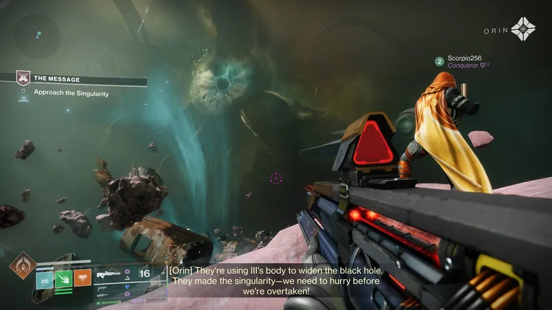 Destiny 2: The Edge of Fate vyjde v polovině července, druhé rozšíření Renegade přinese spolupráci se Star Wars