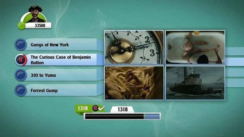 Scene it? Míří i na PS3 a Wii