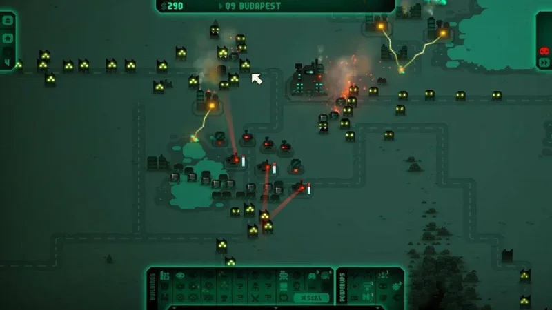 Titan Invasion vyjde v létě na PS4, PS3 a PSV