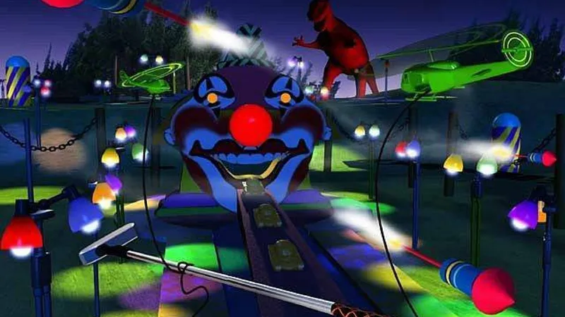 Army Men: Air Attack - Blade's Revenge