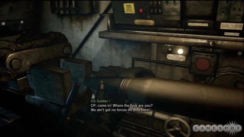 Steel Batallion: Heavy Armor předveden