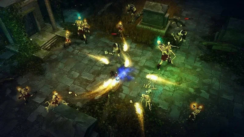 Victor Vran: Overkill Edition brzy na Nintendo Switch, nový trailer